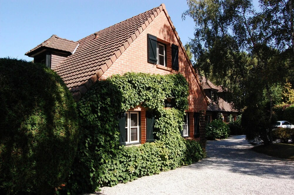 Villa Benson House