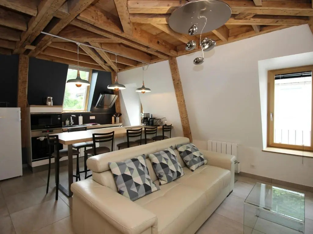 Appartement Mont-Dore, 3 pièces, 4 personnes - FR-1-608-151