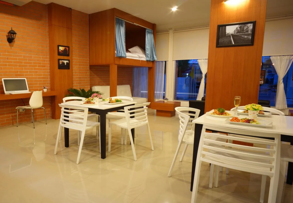 Expressotel by Ploenchit