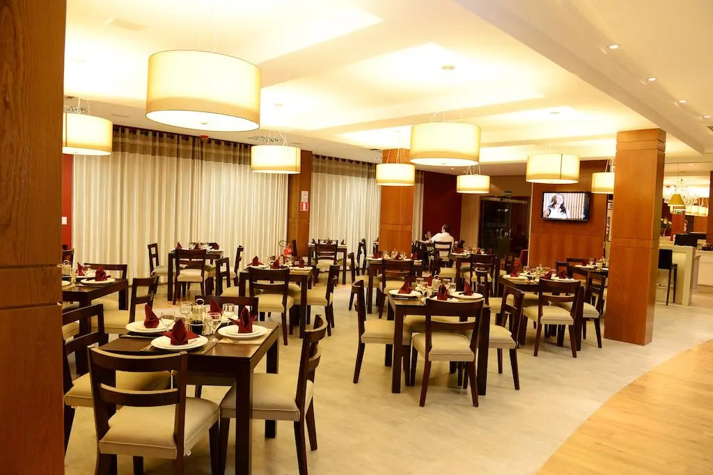 Imigrantes Hotel