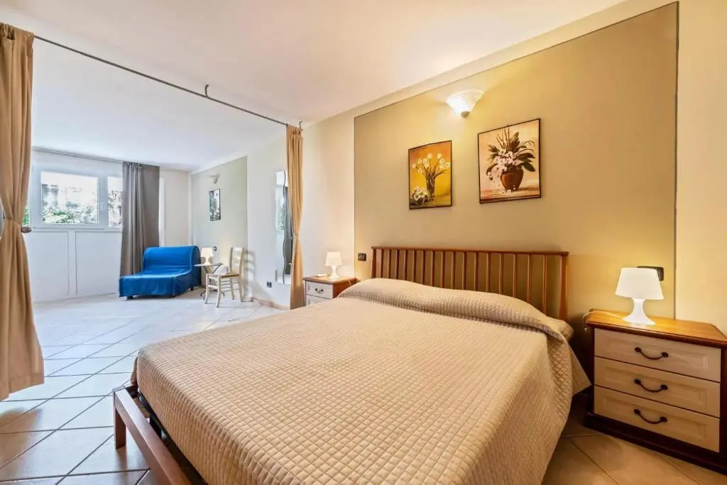 Residence Il Fiore Del Garda