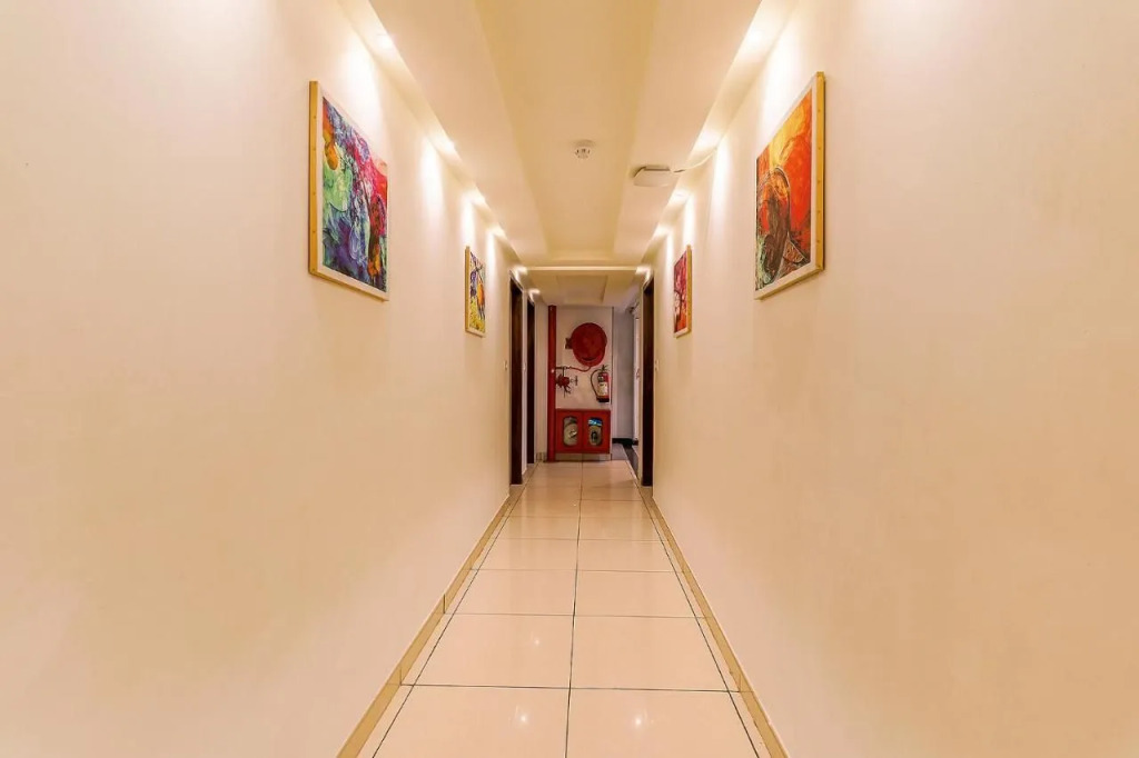 Hotel Surya Grand By OYO Rooms