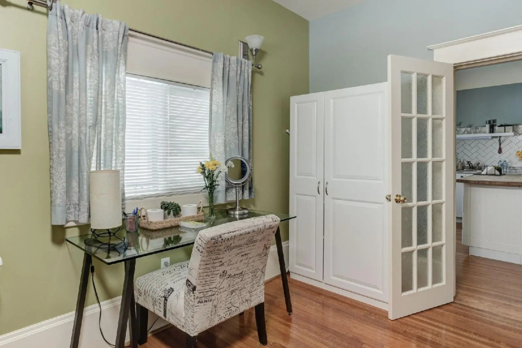 Parker House Suites