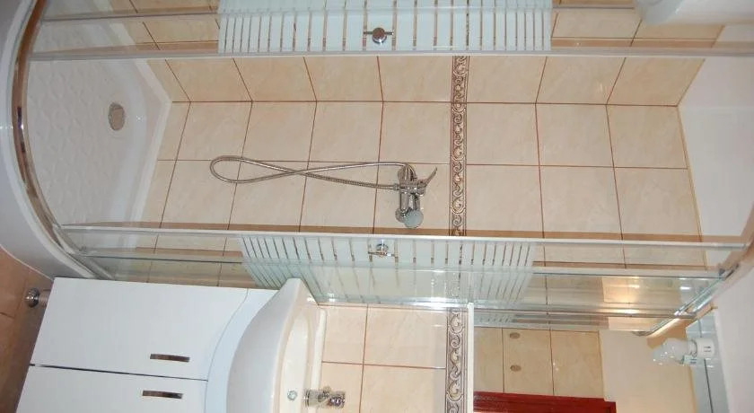 Zách Klára utcai Apartman