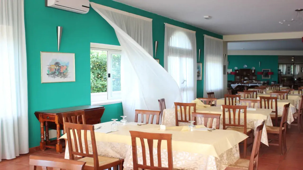 Hotel Resort Poggio degli Ulivi