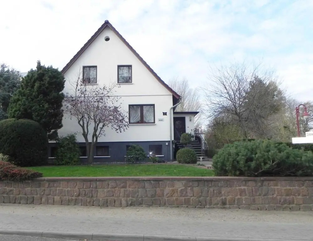 Ferienwohnung Obermeier