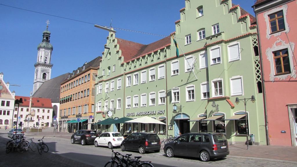 Bayerischer Hof