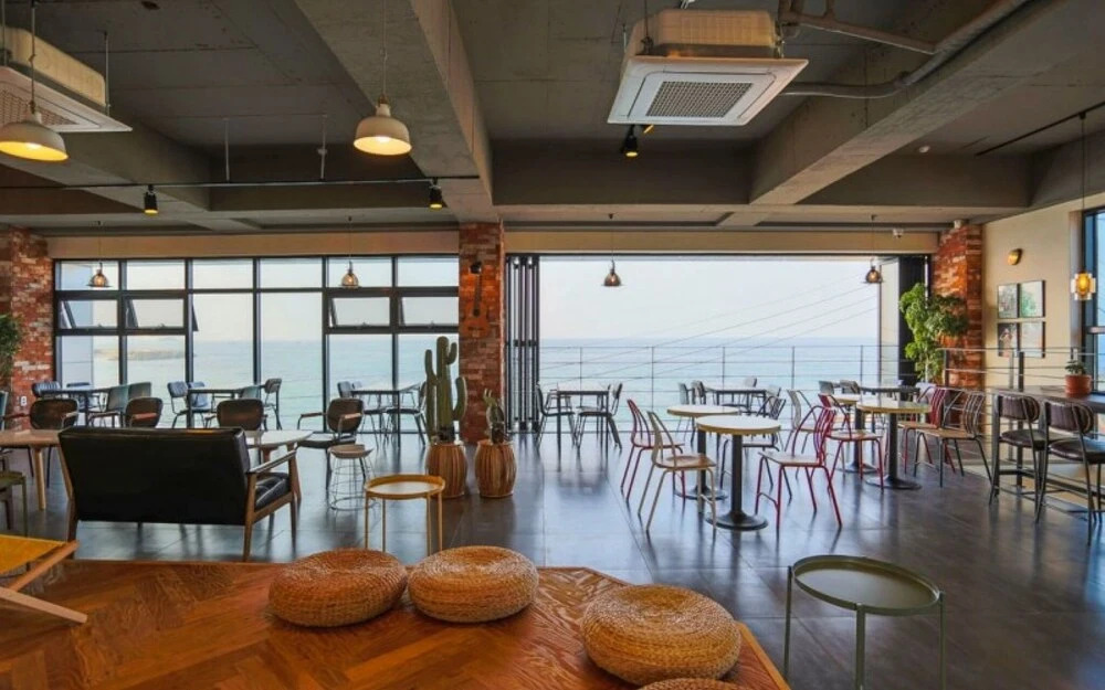 Sokcho Pension CC