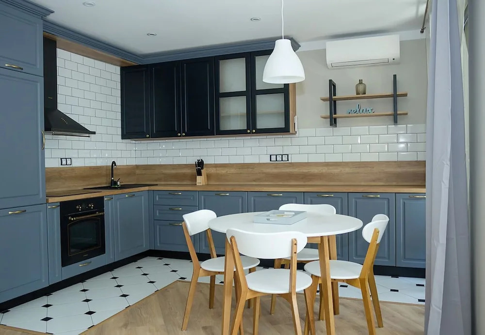FM Luxury 2-BDR Apartment - Relax