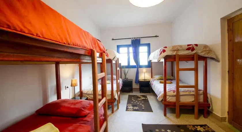 Deepcurl Guest House