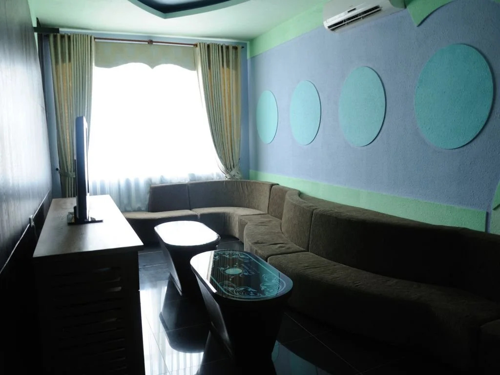 Viet Uc Hotel