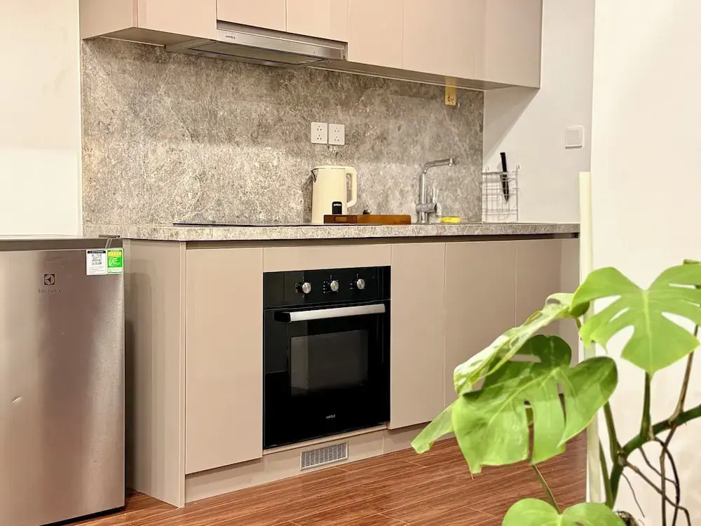 A Quiet Stay - Service Apartment Ha Noi