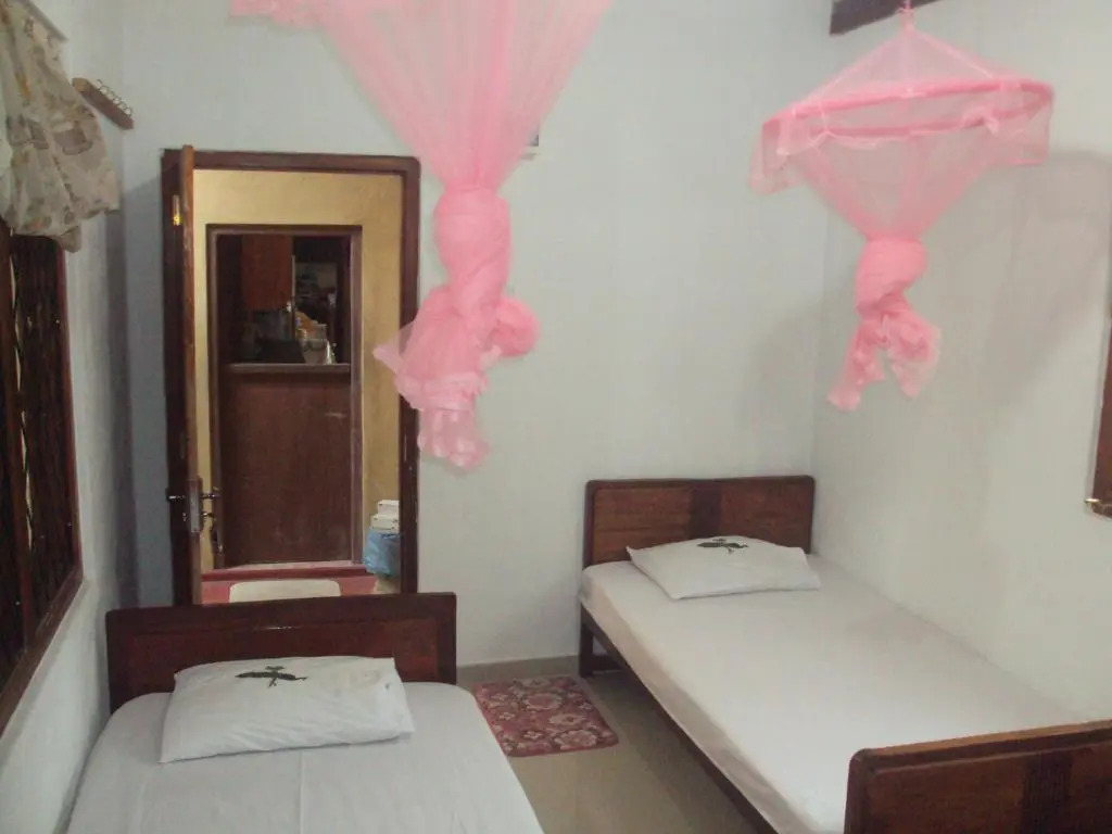 Shirleys homestay