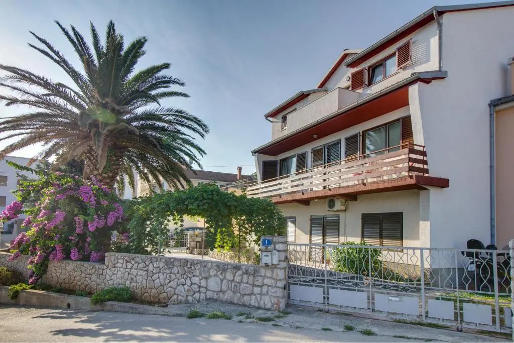 Guesthouse Palma