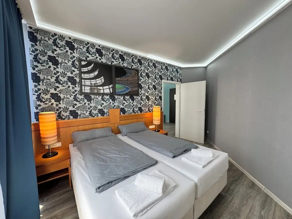 Parkhotel Viktoria