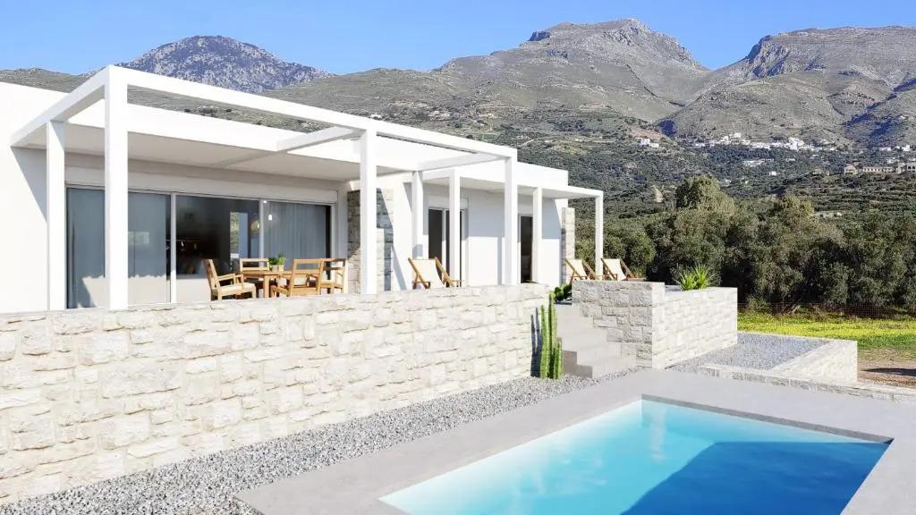 Velagio Villas Plakias