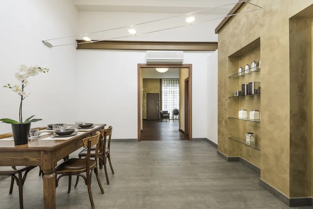Navigli Apartment Milan