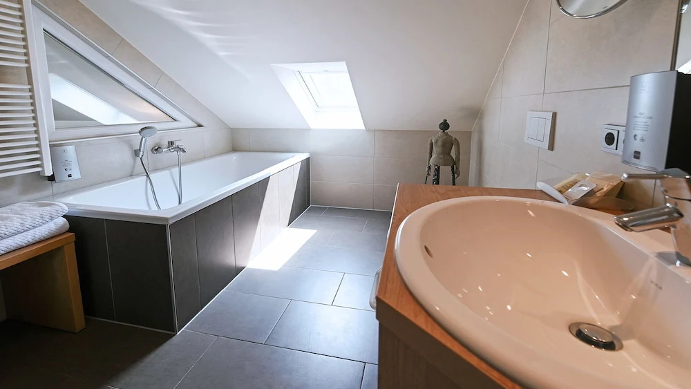 Berghotel Hohe Mark