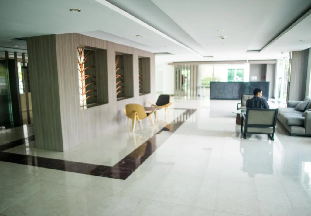 Amazon Residence Condominium