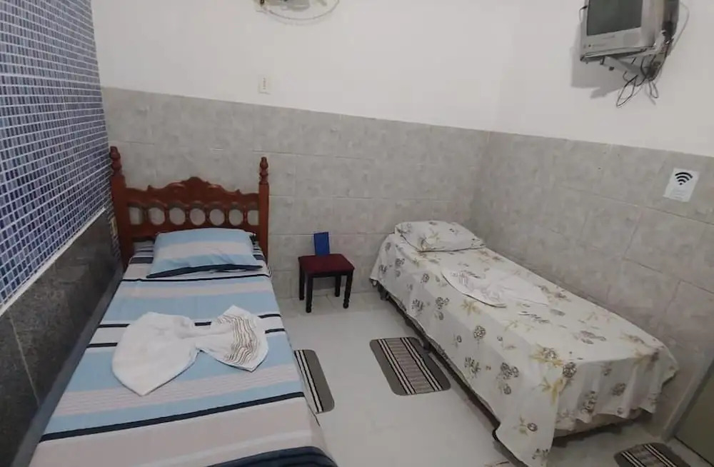 Pousada Refúgio