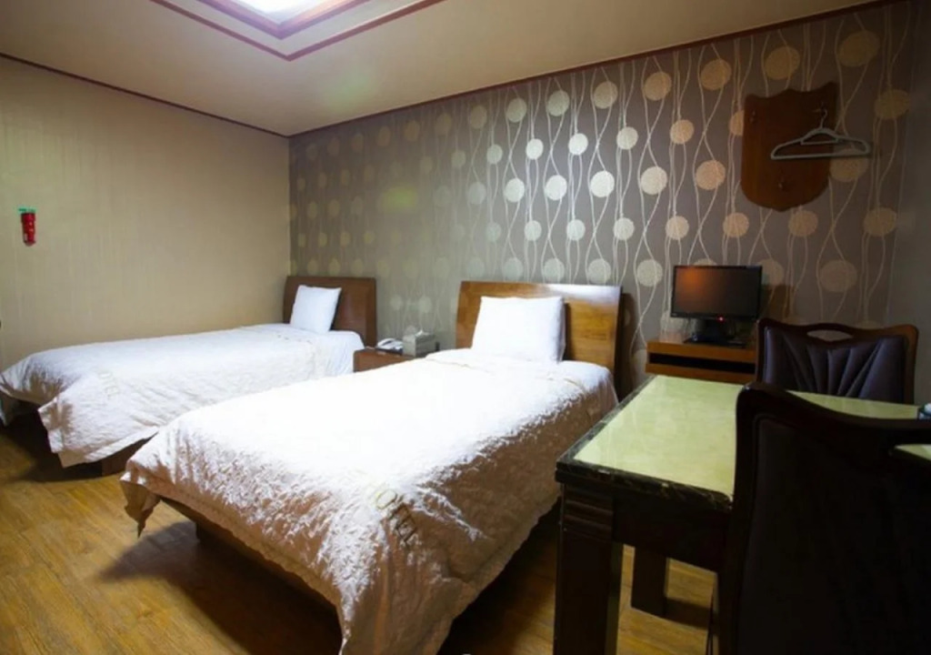 Hue Hotel
