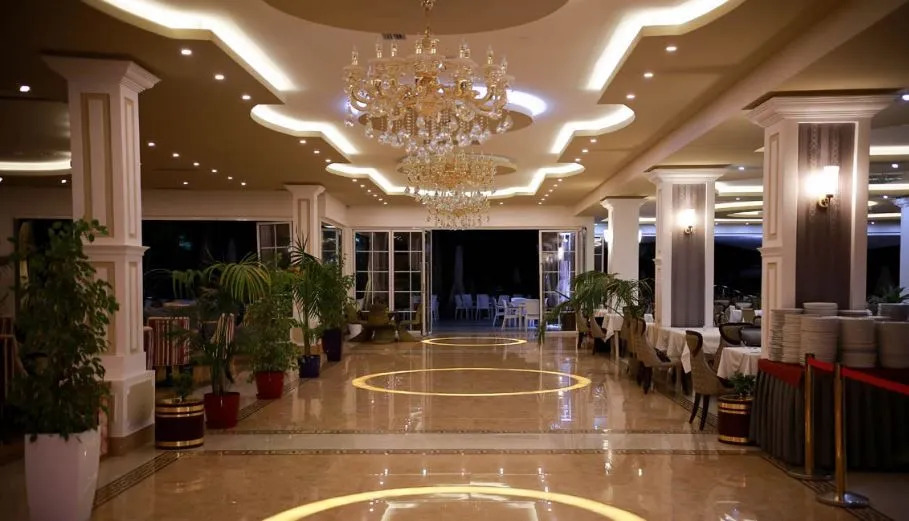 Fafa Resort Durres