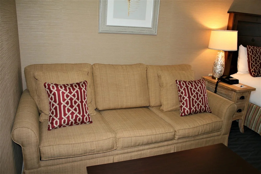 Avenue Inn & Spa