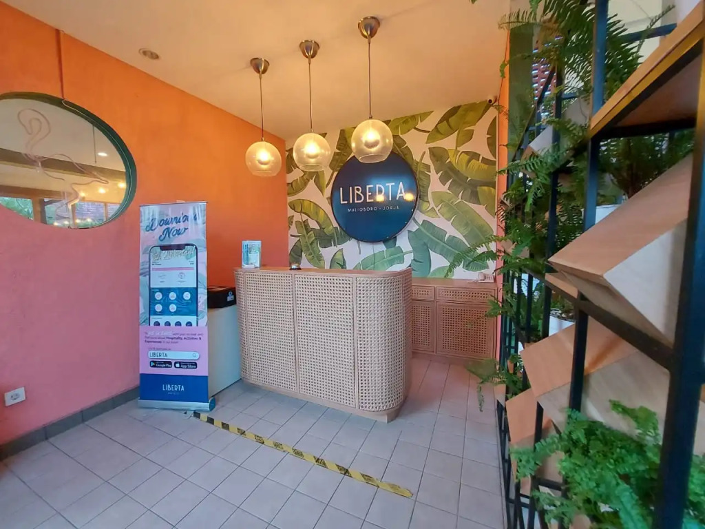 Liberta Malioboro South
