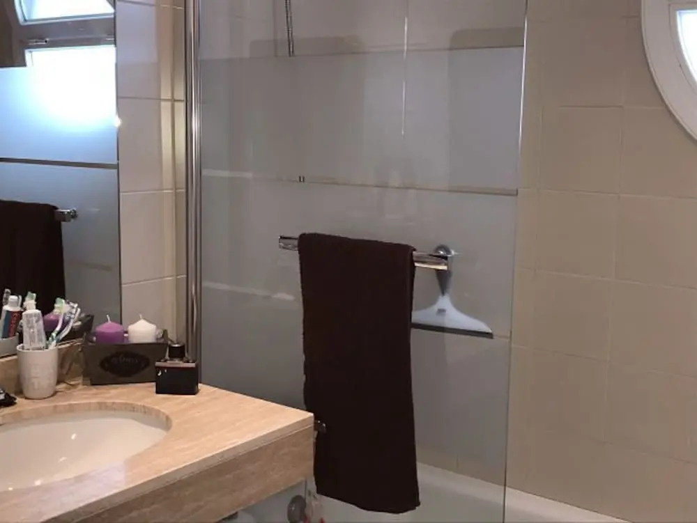 Apartamento Verona Terol 18C