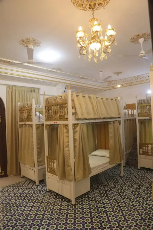 Aanchal Mahal Dormitory And Rooms