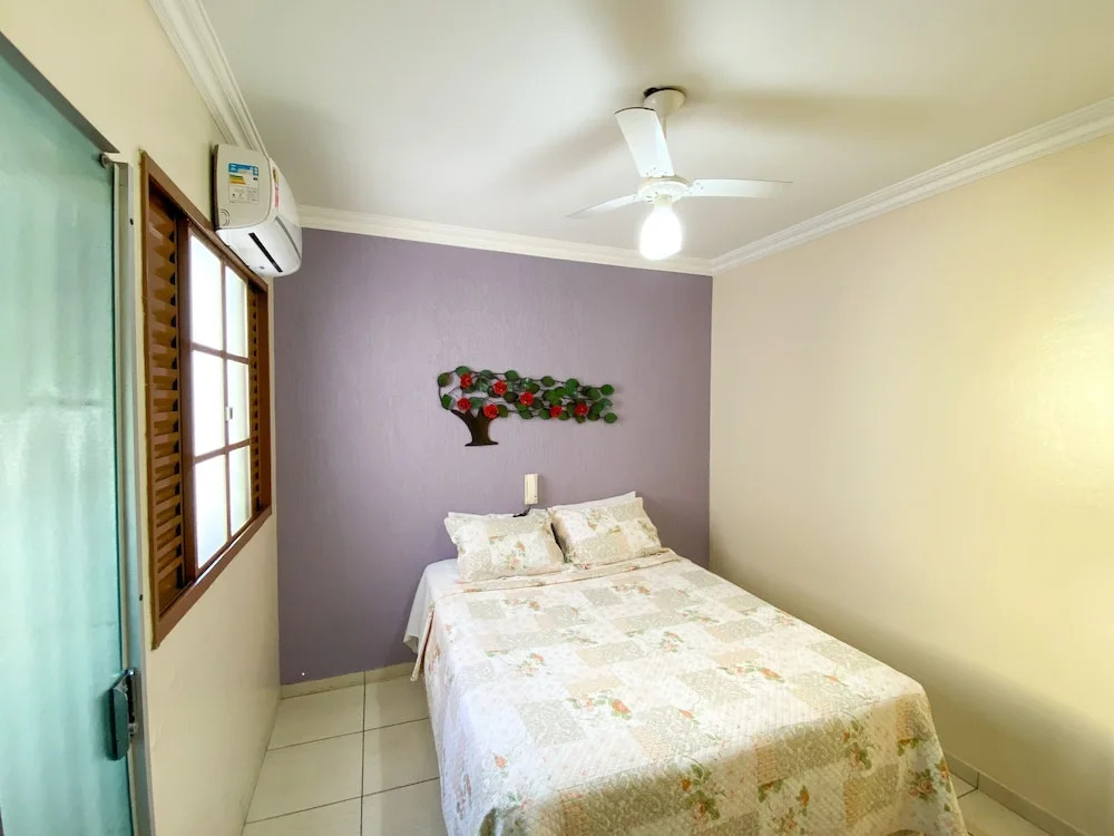 Elite Palace Hotel - Banheiro Compartilhado