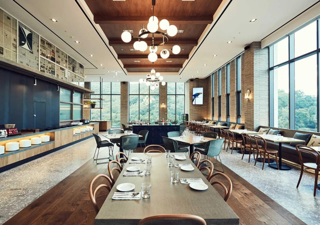 Lacasa hotel Gwangmyeong