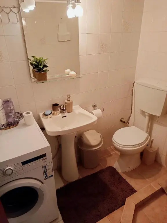 Sofia-Marina Guest House