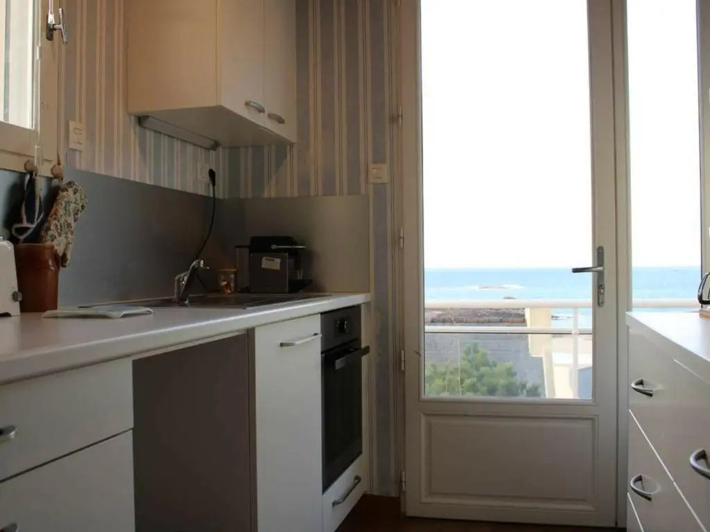 Maison Erquy, 5 pièces, 6 personnes - FR-1-501-190