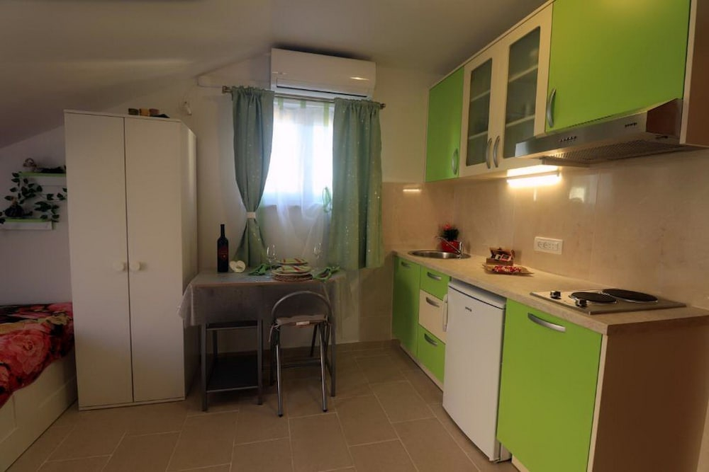 Apartmani clementina sunrise