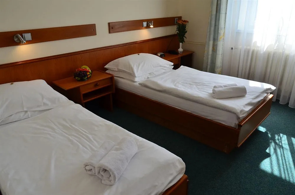Hotel Panorama