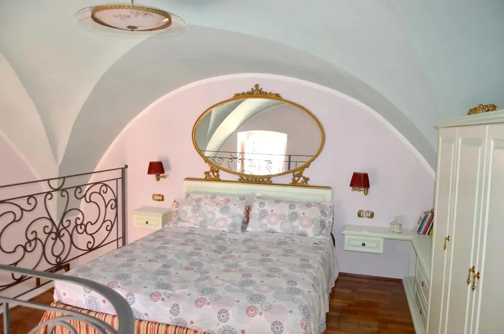 House With 3 Bedrooms in Castro, With Wifi Near the Beach