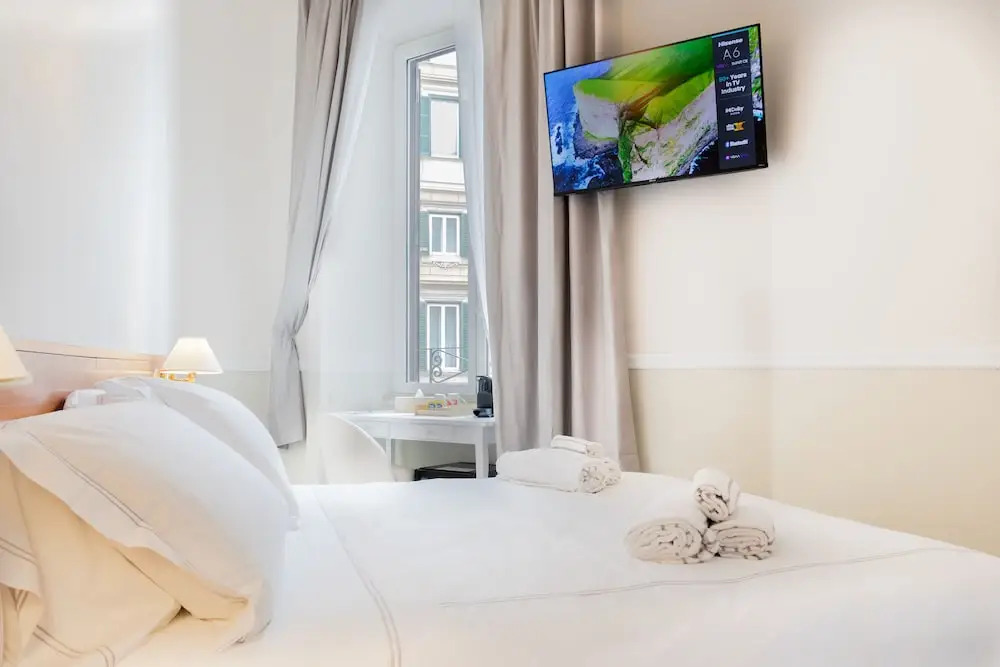 Hotel Domus Rome