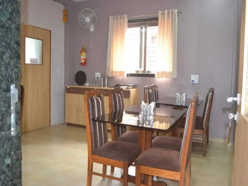 Jivanta Mahabaleshwar