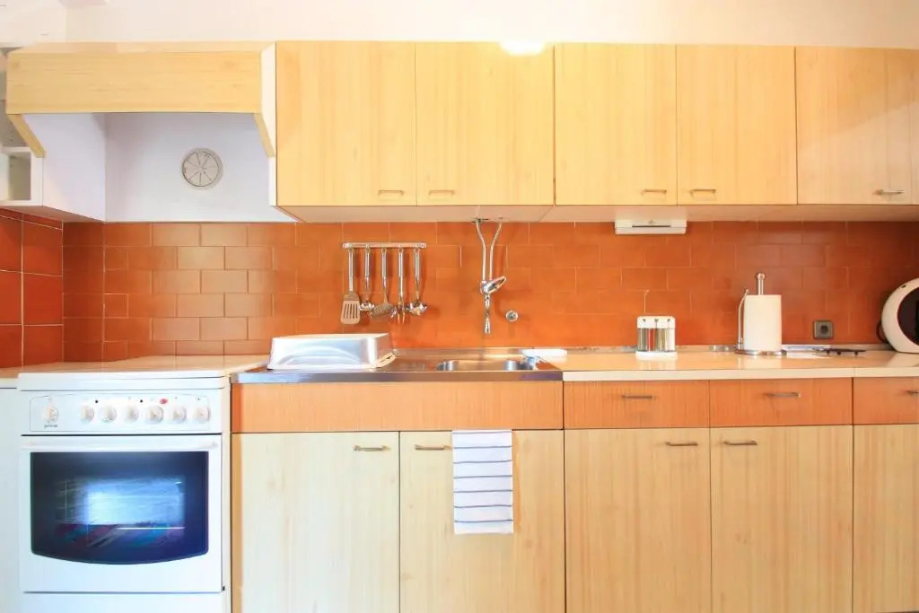 Apartment in Crikvenica 39191