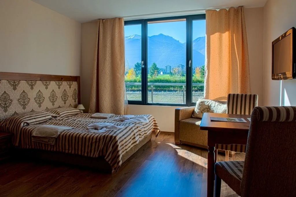 Cornelia Deluxe Residence