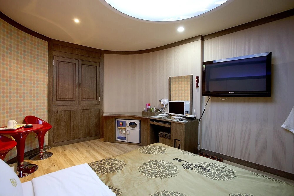 Pocheon Mu