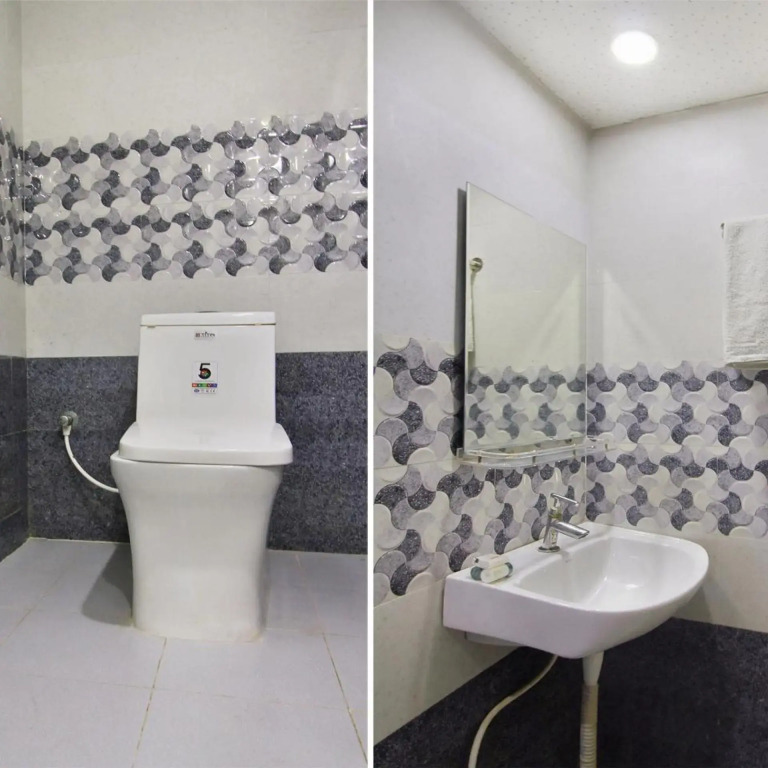Hotel O India Gate