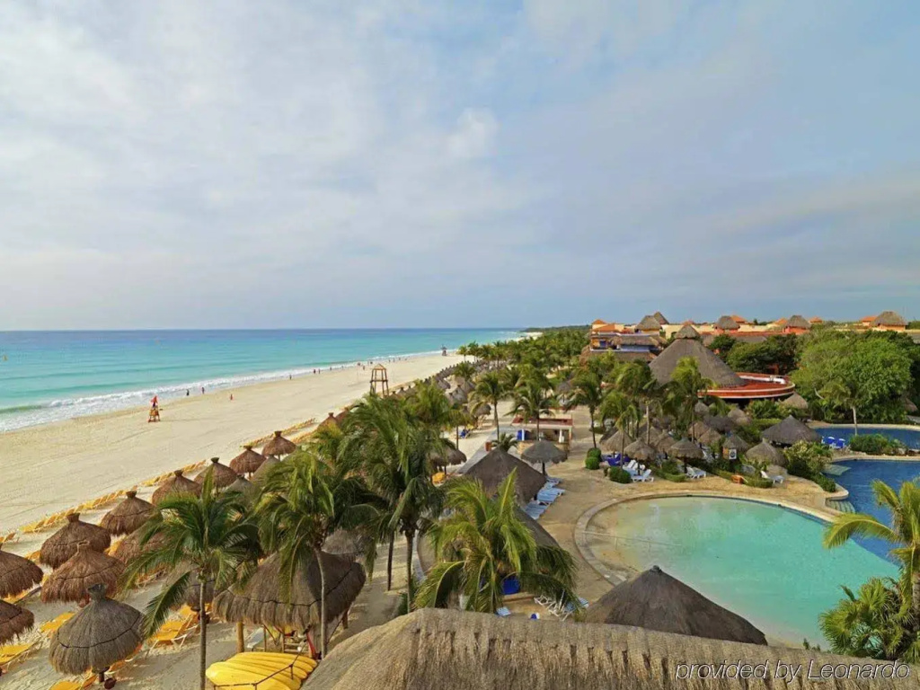 Iberostar Waves Tucan - All Inclusive