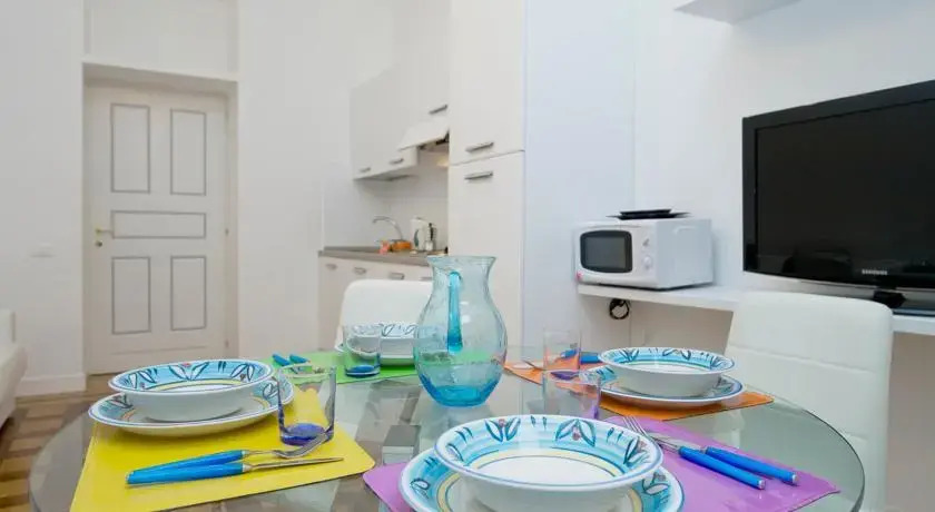 Bezzecca Comfort Houses