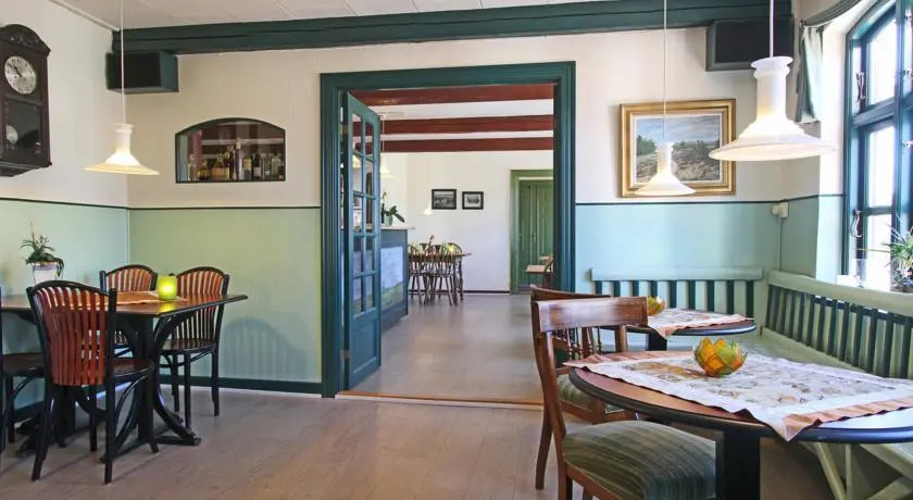 Hotel Harresø Kro