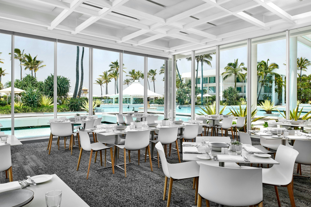 Sheraton Grand Mirage Resort Gold Coast
