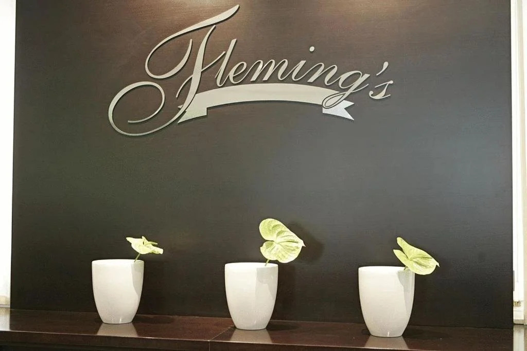 Fleming’s Conference Hotel Frankfurt