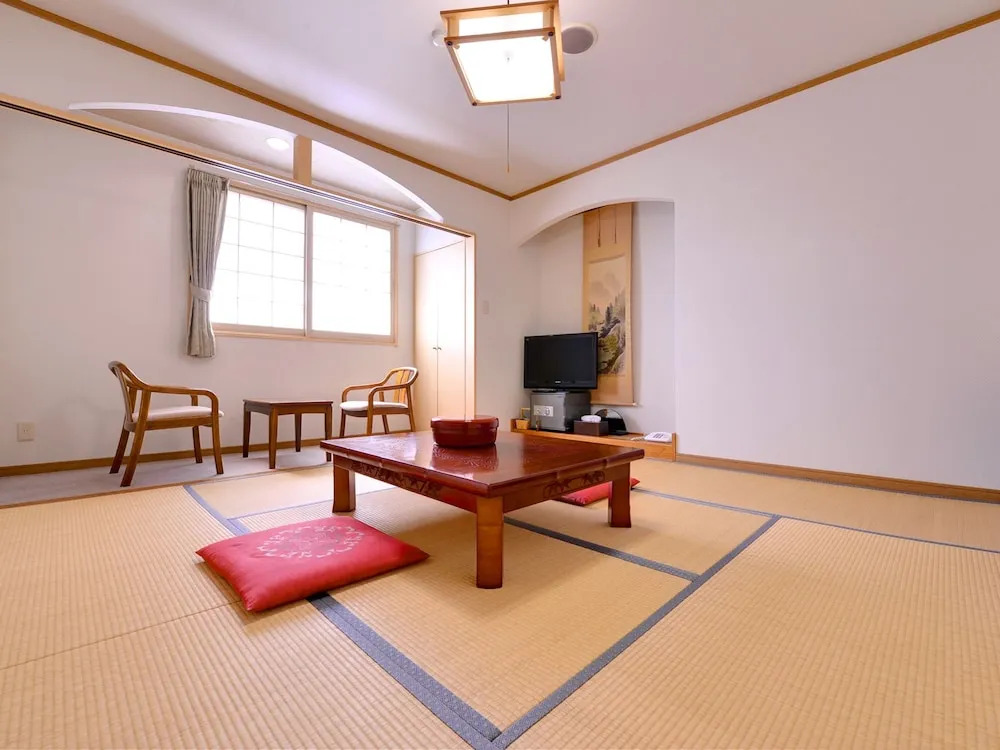 evo Hotel Hakuba