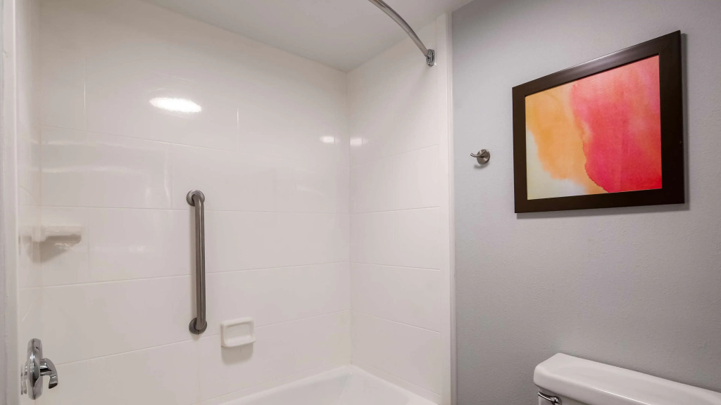 Best Western Plus Lexington Inn